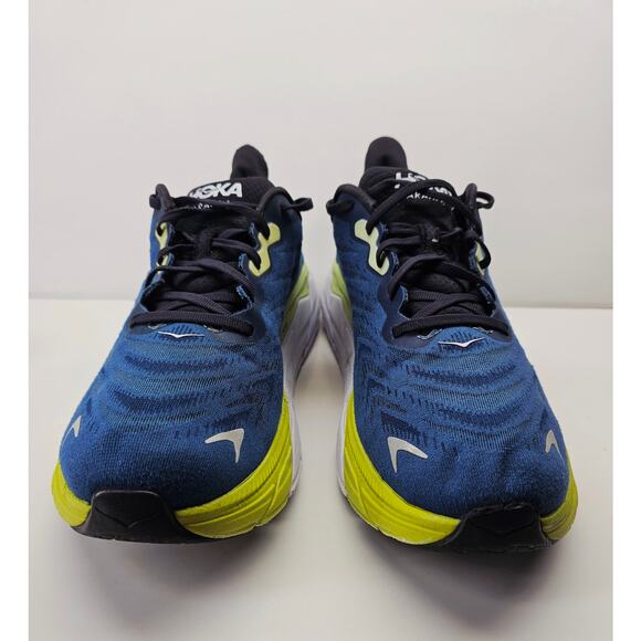 Hoka Men 12 Comfy footwear main image 5